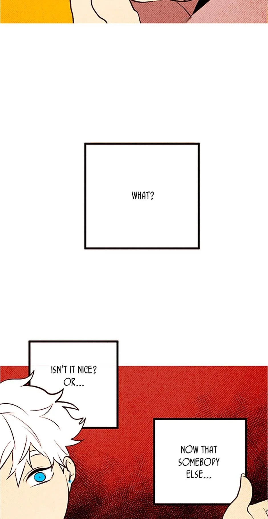 Demons can't be pretty Chapter 123 page 6