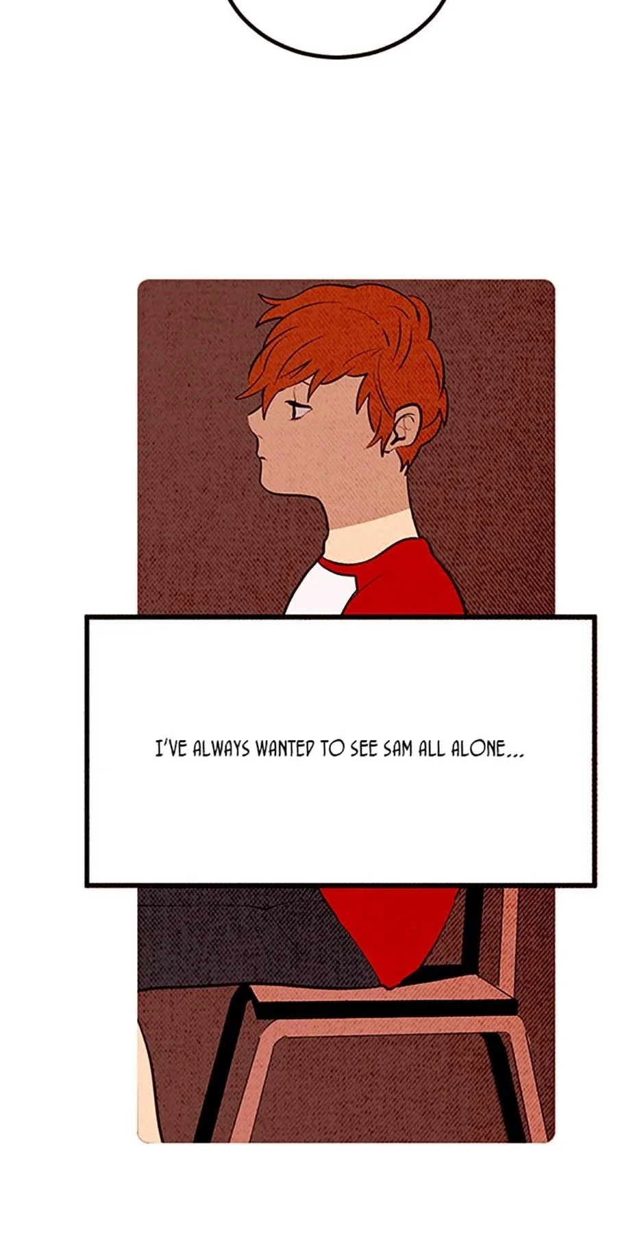 Demons can't be pretty Chapter 123 page 8