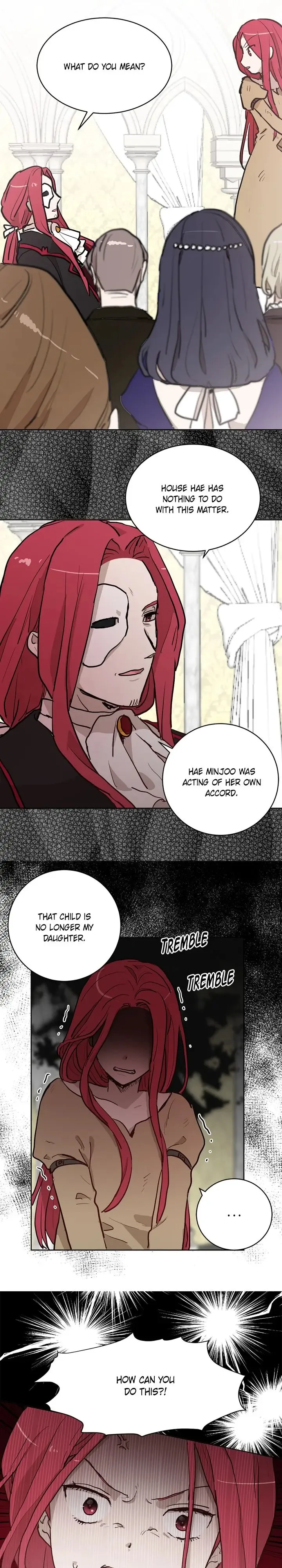 Cats Bride Chapter 84 page 4