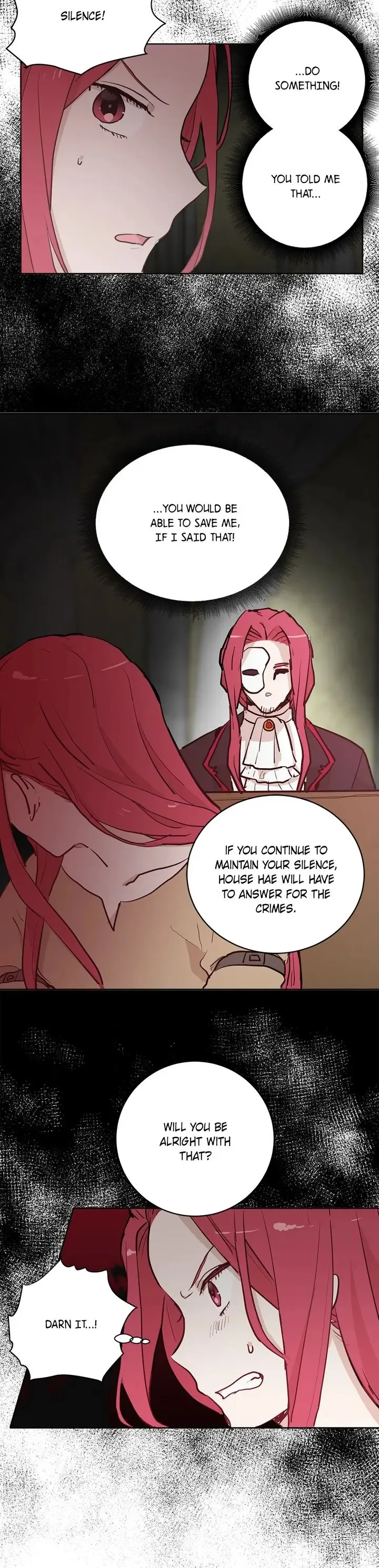 Cats Bride Chapter 84 page 3