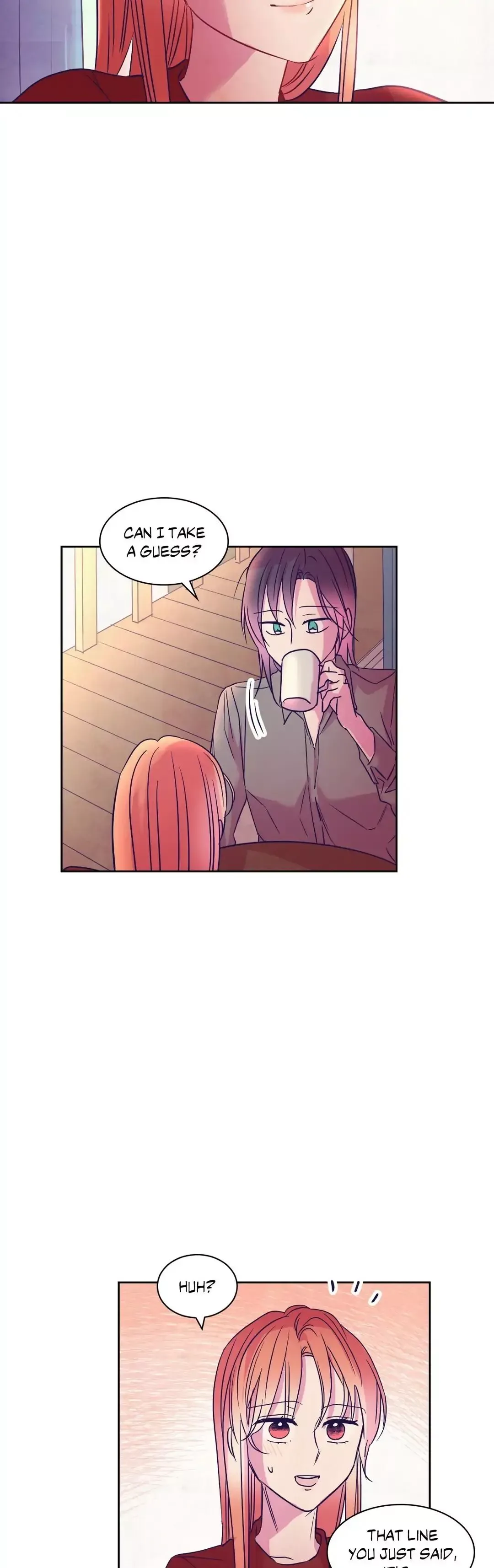 Blooming Sequence Chapter 76 page 31