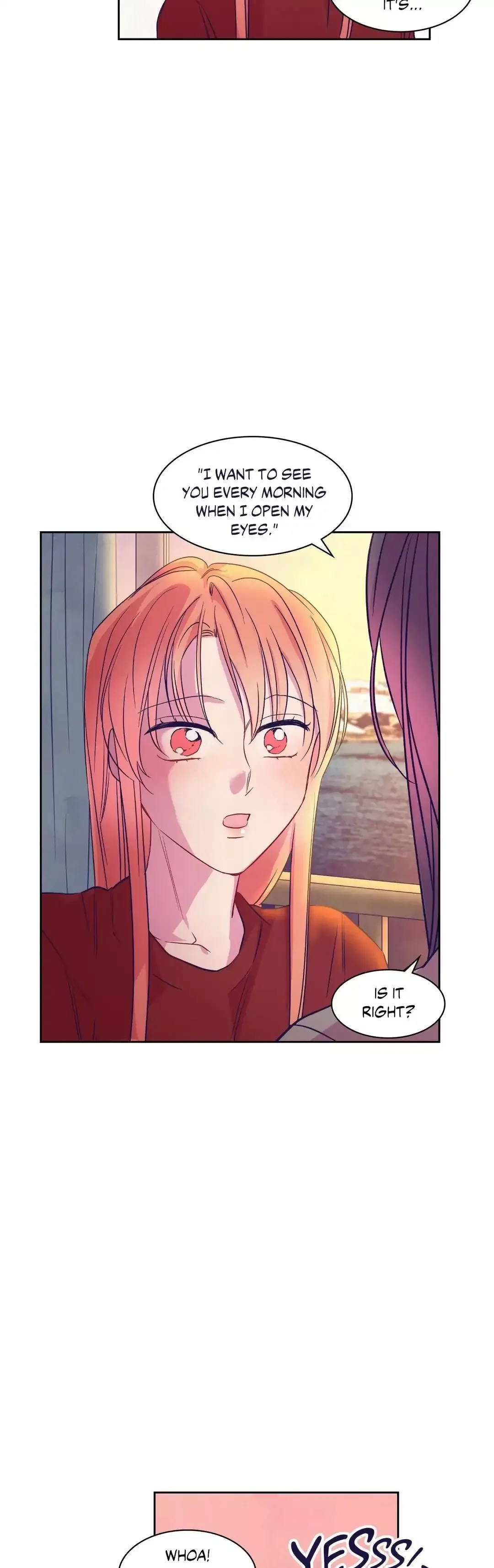 Blooming Sequence Chapter 76 page 32