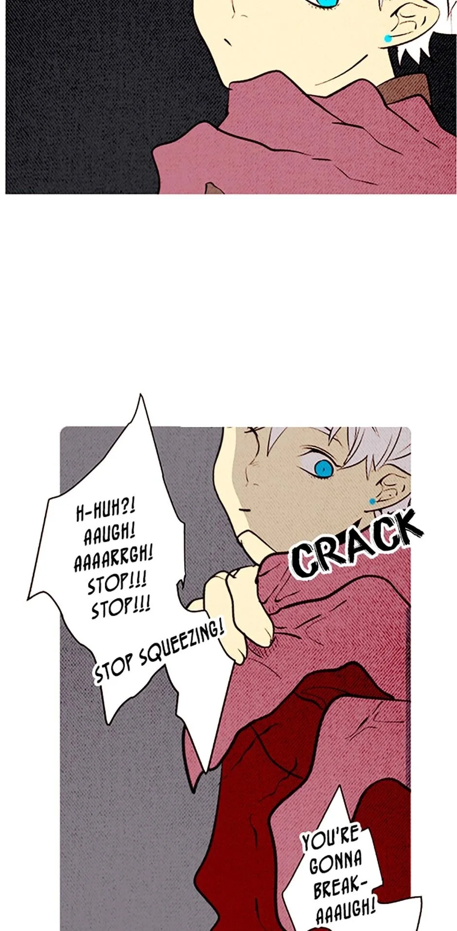 Demons can't be pretty Chapter 123 page 32