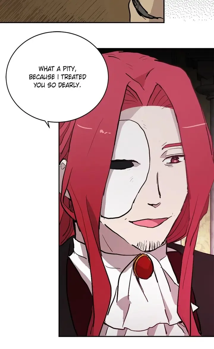 Cats Bride Chapter 84 page 7