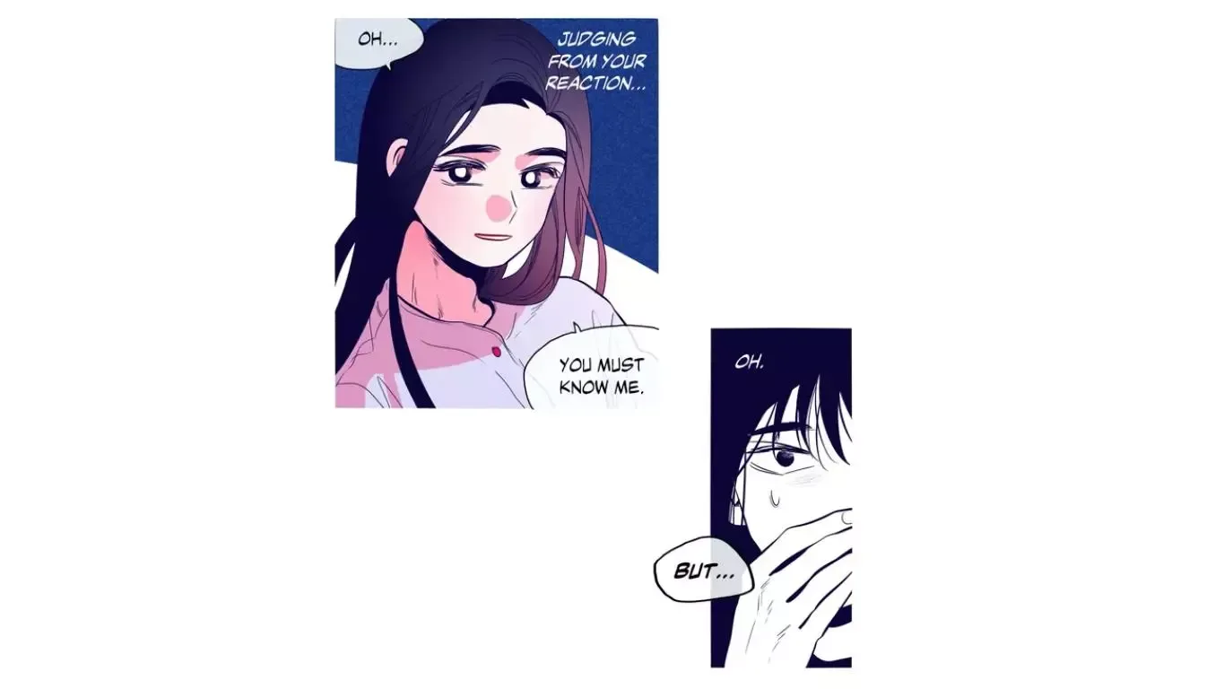Shades and Shadows Chapter 82 page 3