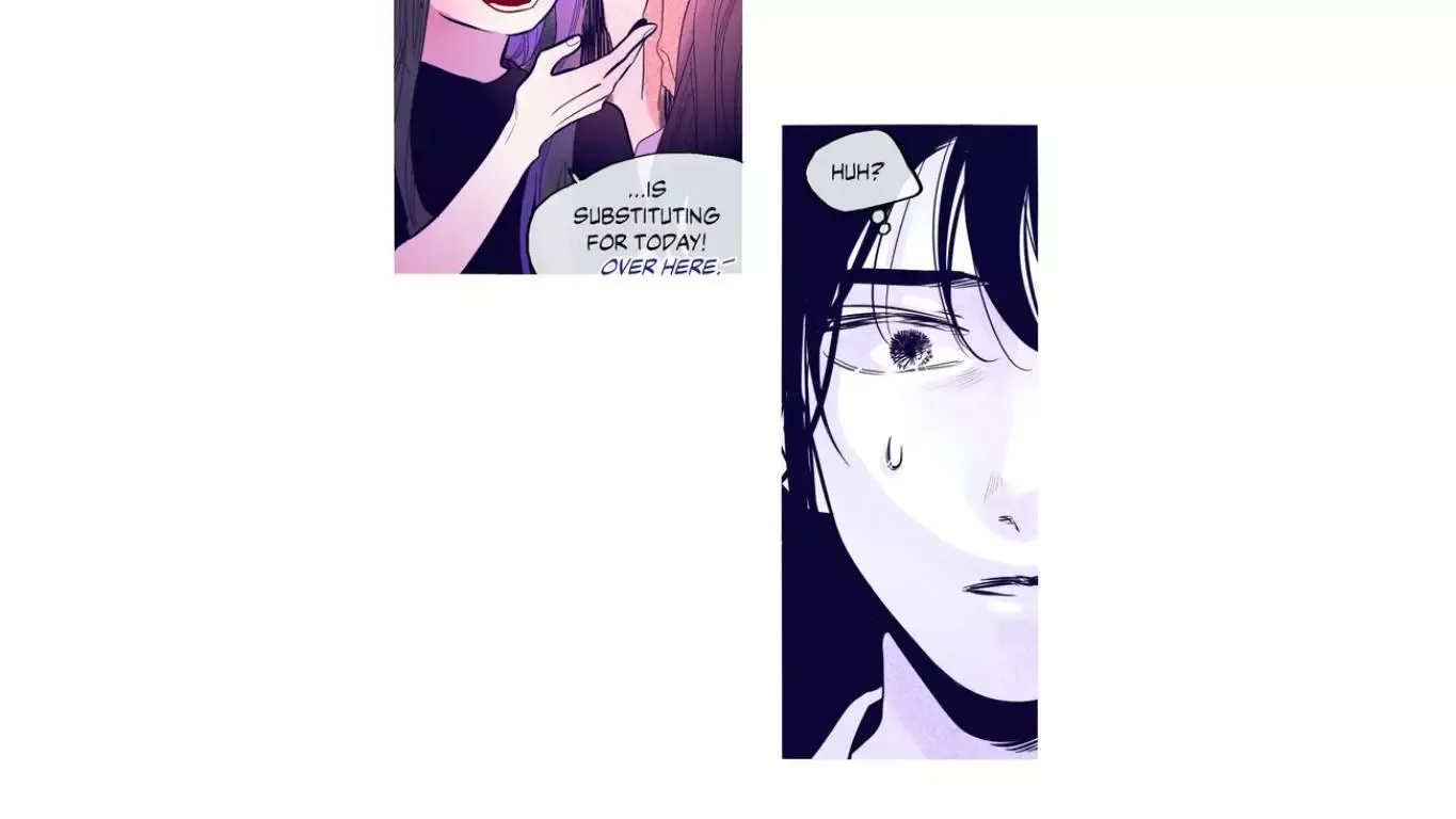 Shades and Shadows Chapter 82 page 6