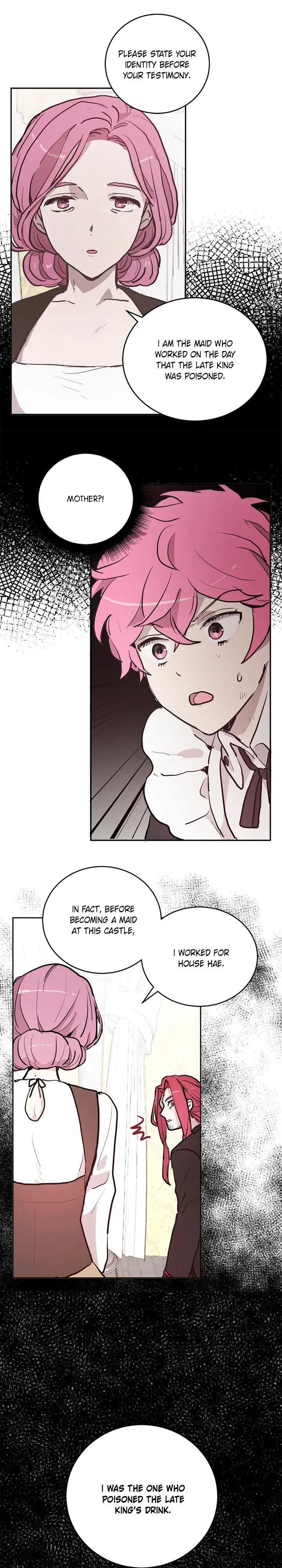 Cats Bride Chapter 84 page 12