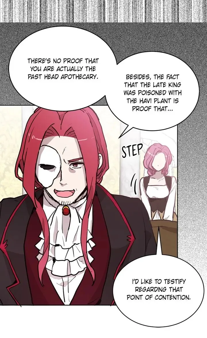 Cats Bride Chapter 84 page 11