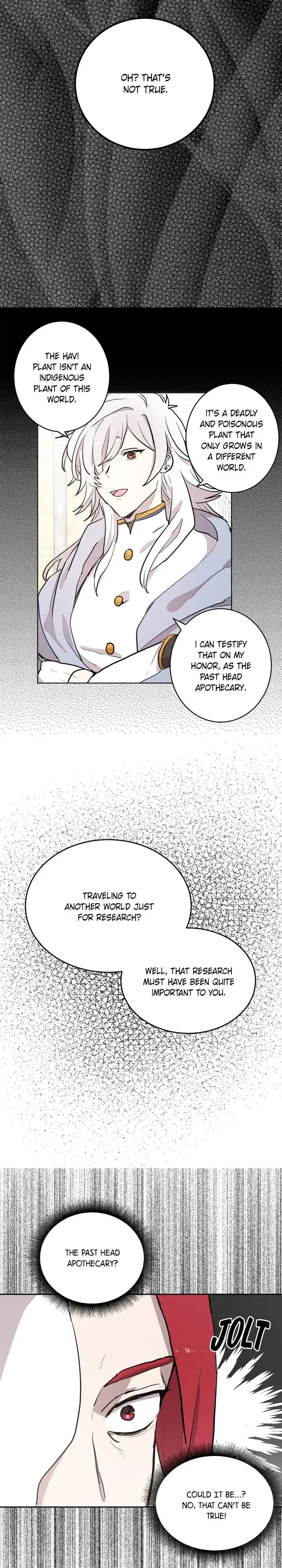 Cats Bride Chapter 84 page 10
