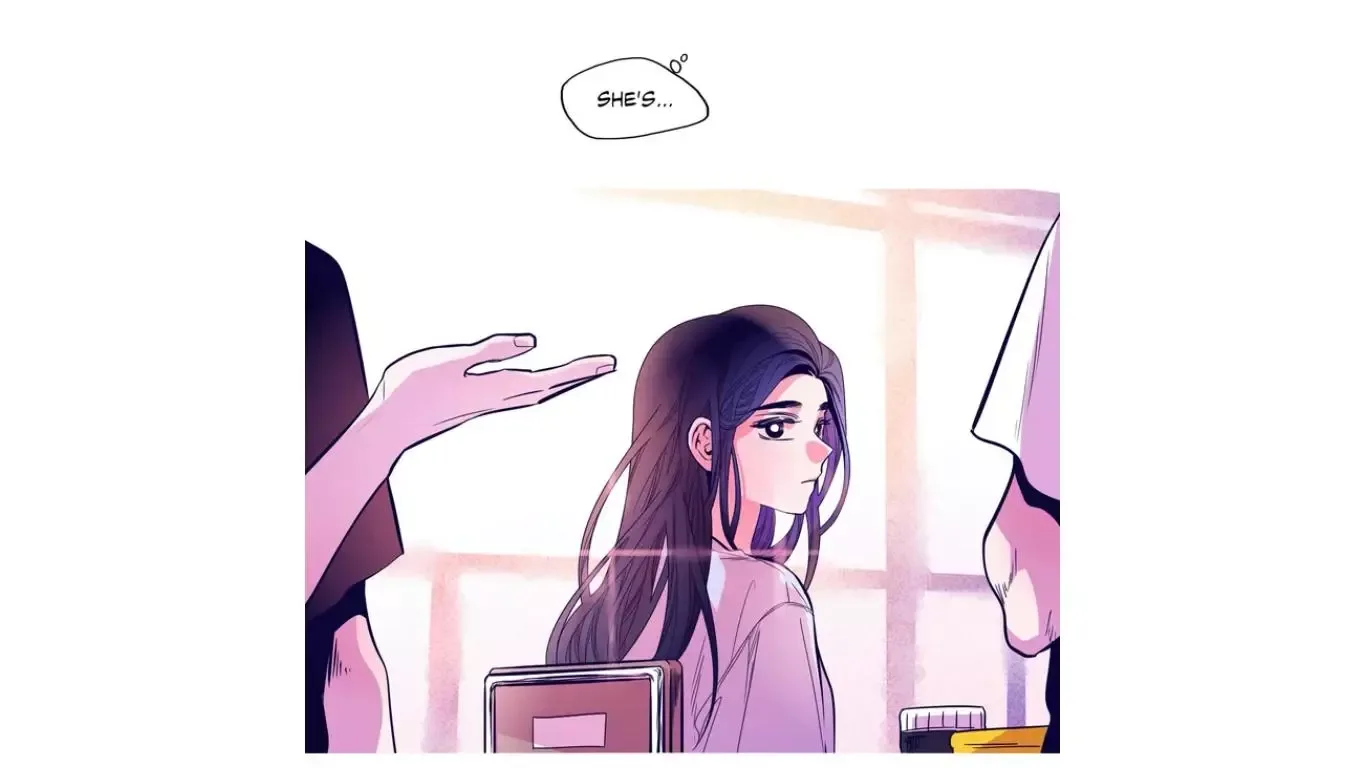 Shades and Shadows Chapter 82 page 5