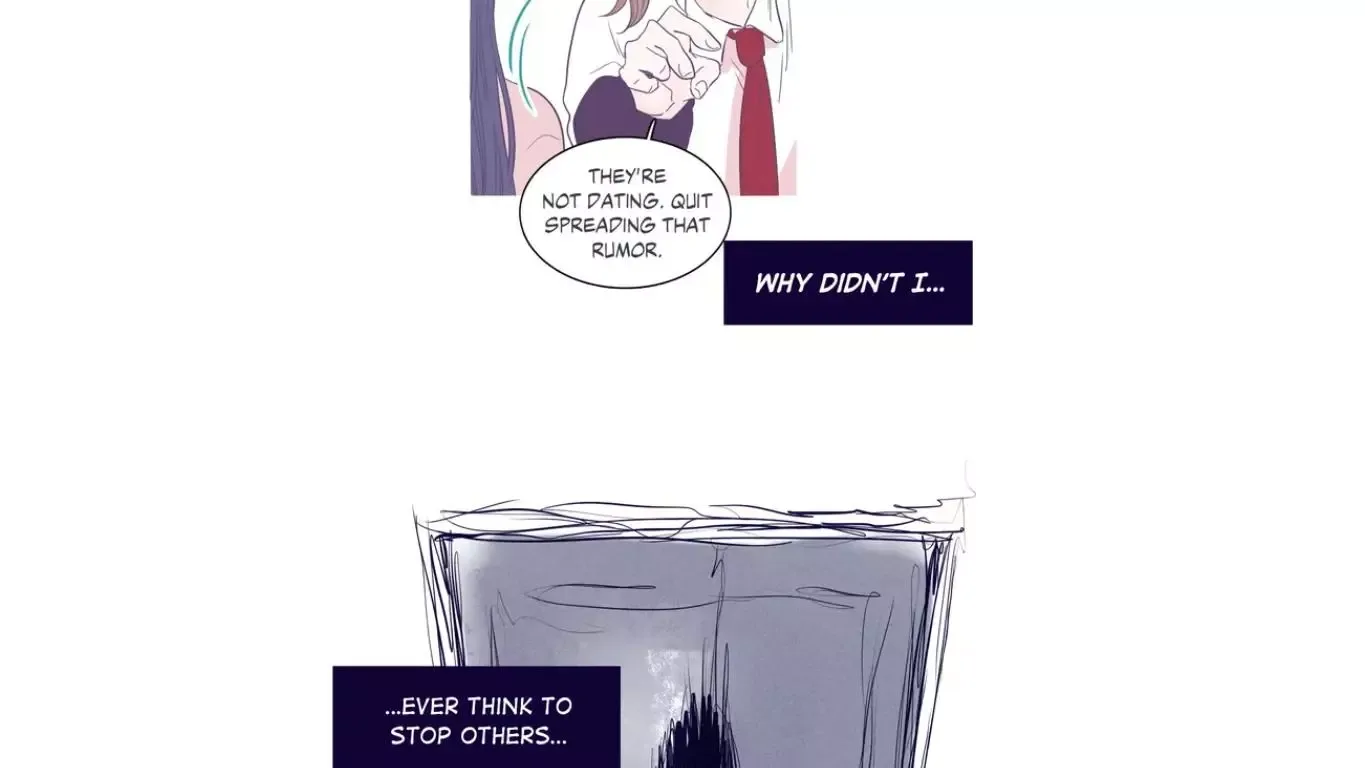 Shades and Shadows Chapter 82 page 16
