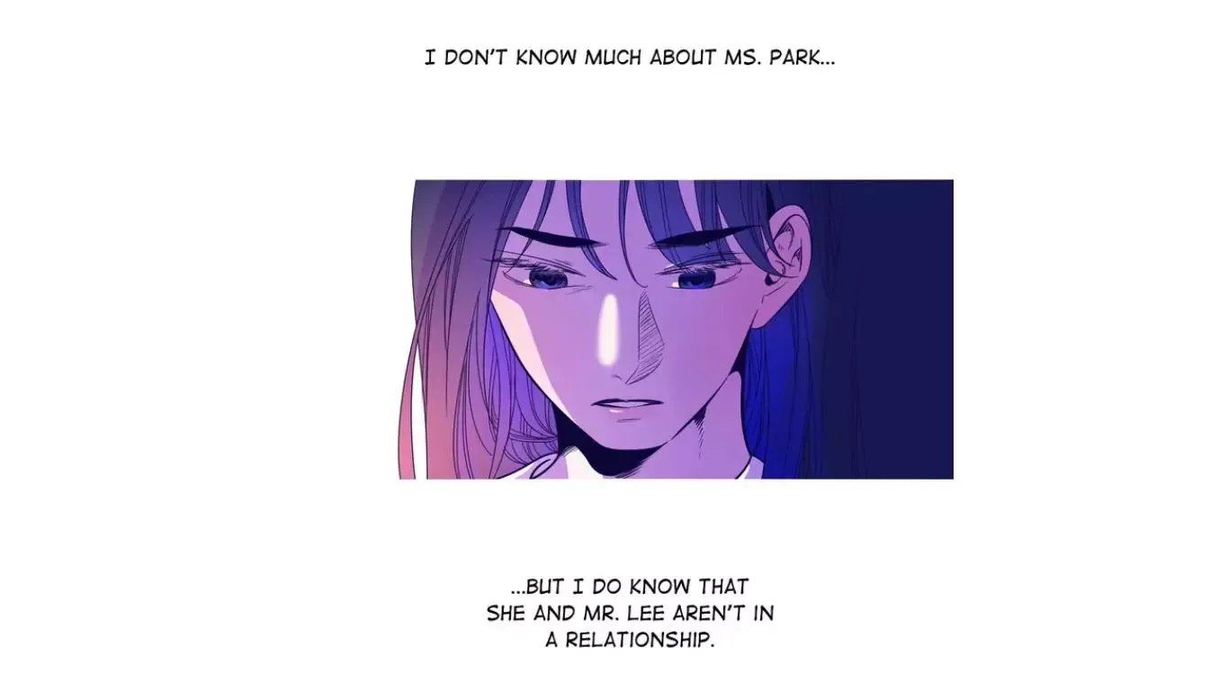 Shades and Shadows Chapter 82 page 14