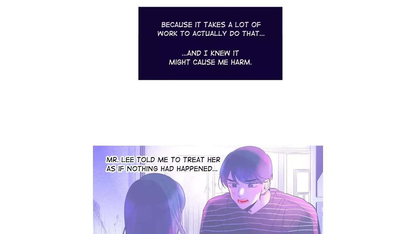Shades and Shadows Chapter 82 page 12