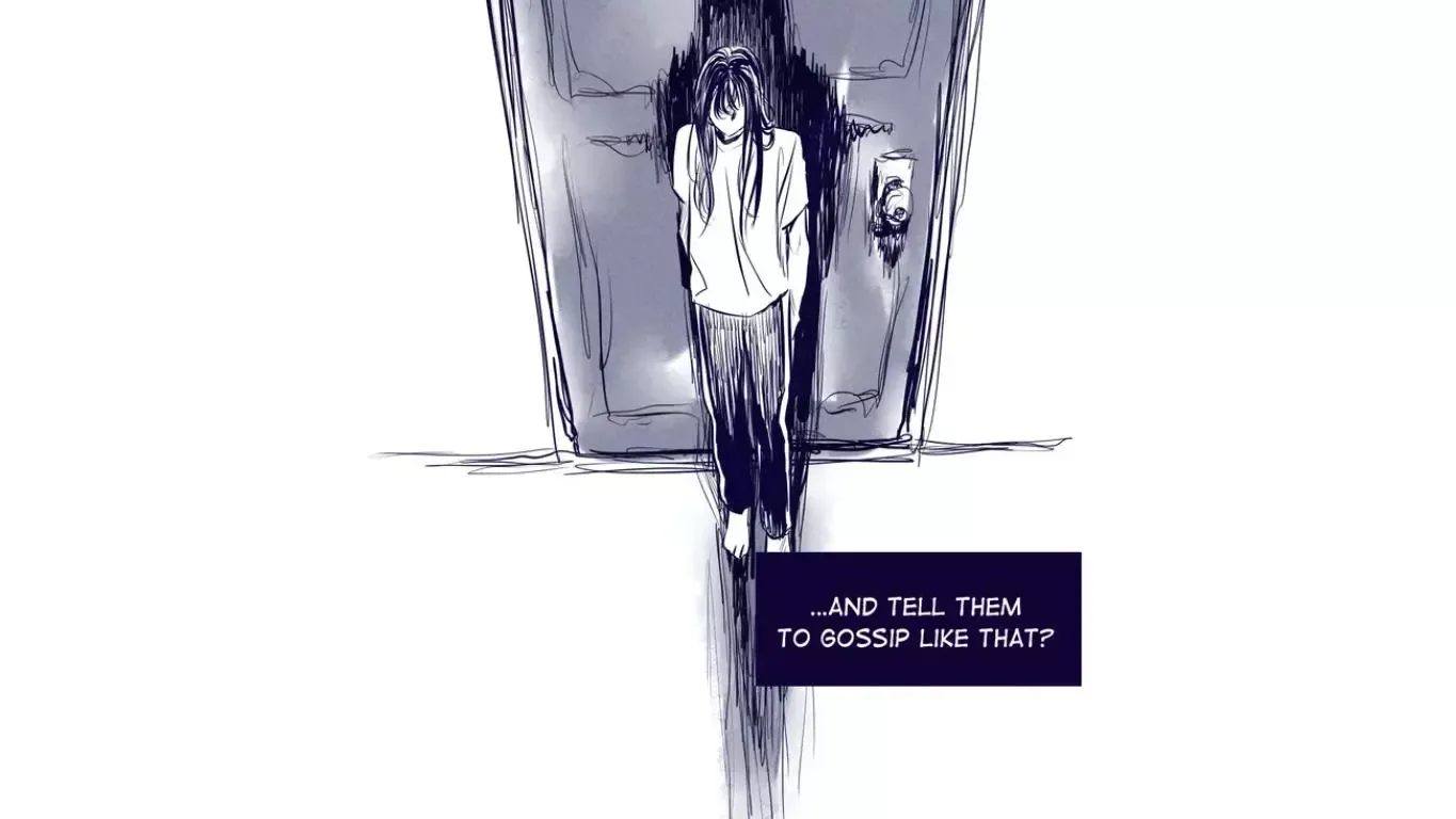 Shades and Shadows Chapter 82 page 15