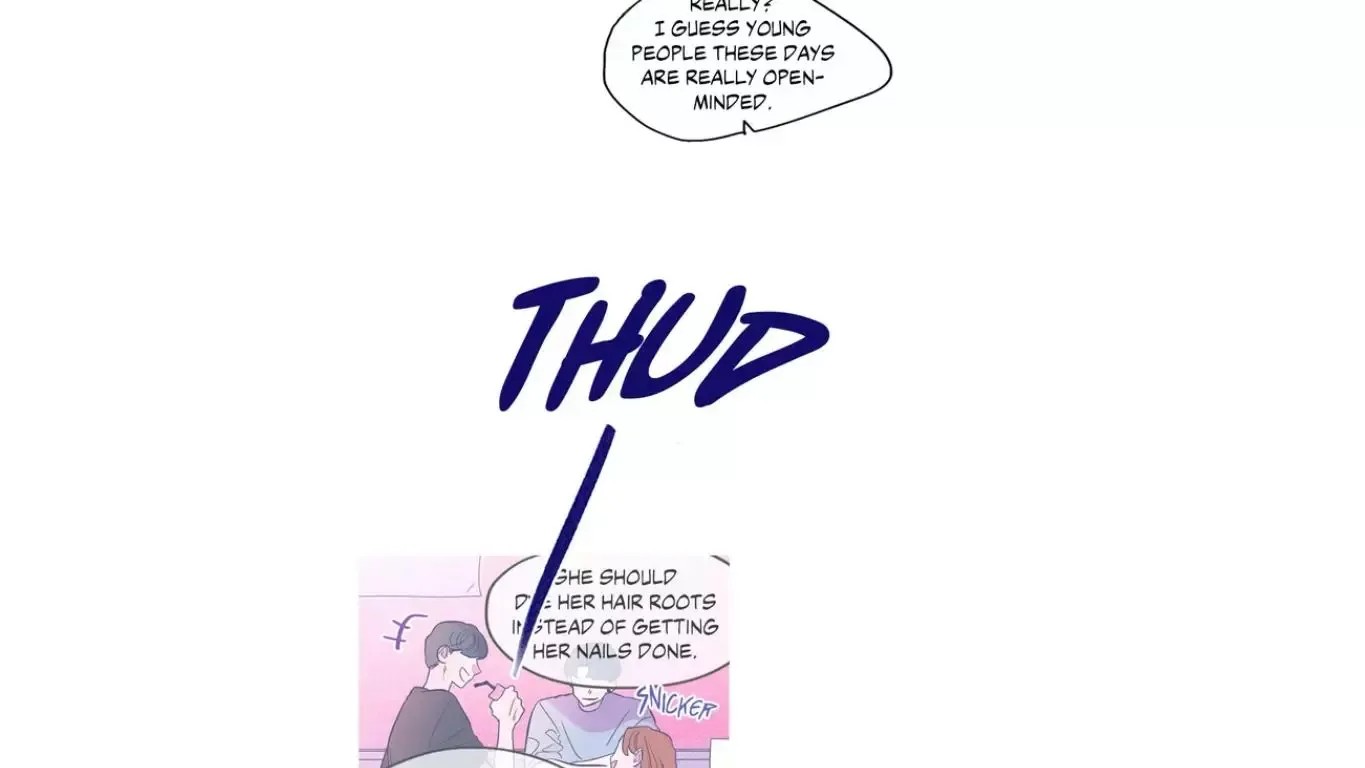 Shades and Shadows Chapter 82 page 19