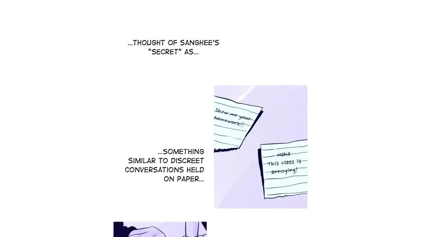 Shades and Shadows Chapter 82 page 31