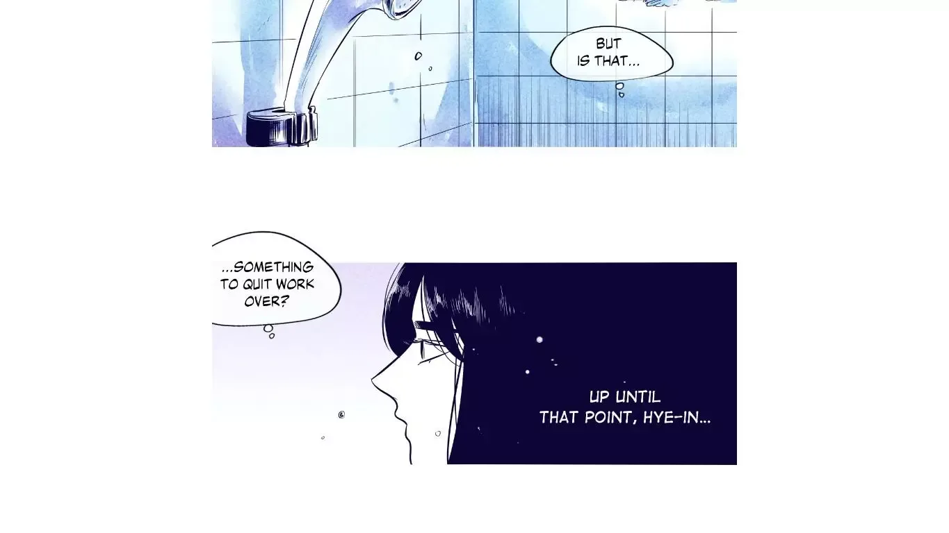 Shades and Shadows Chapter 82 page 32