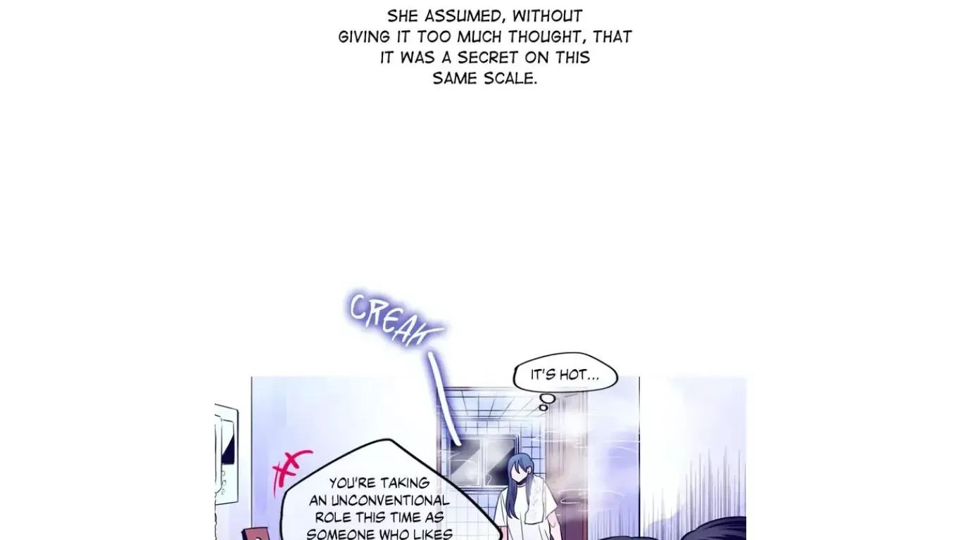 Shades and Shadows Chapter 82 page 29