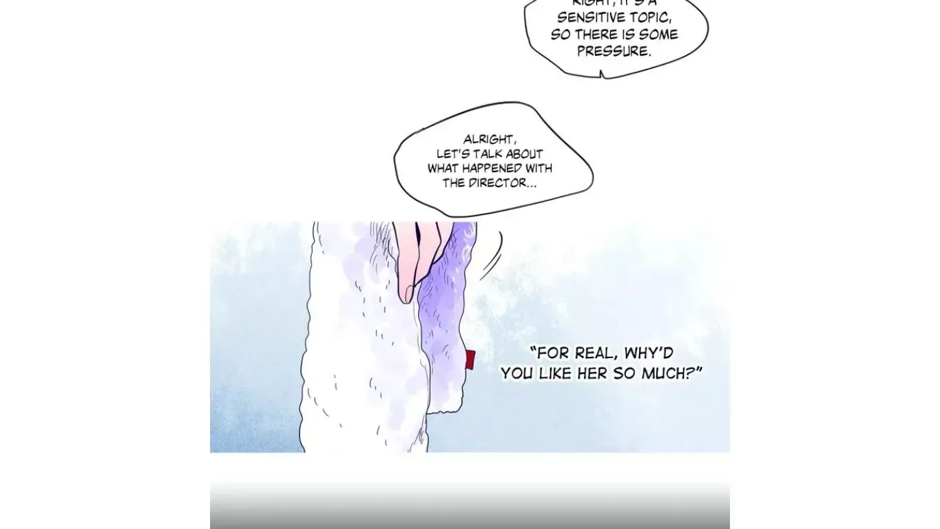 Shades and Shadows Chapter 82 page 26