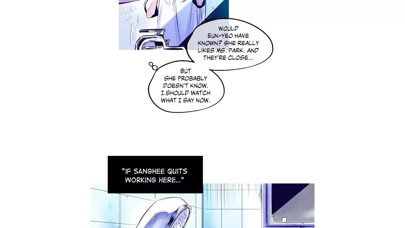 Shades and Shadows Chapter 82 page 33
