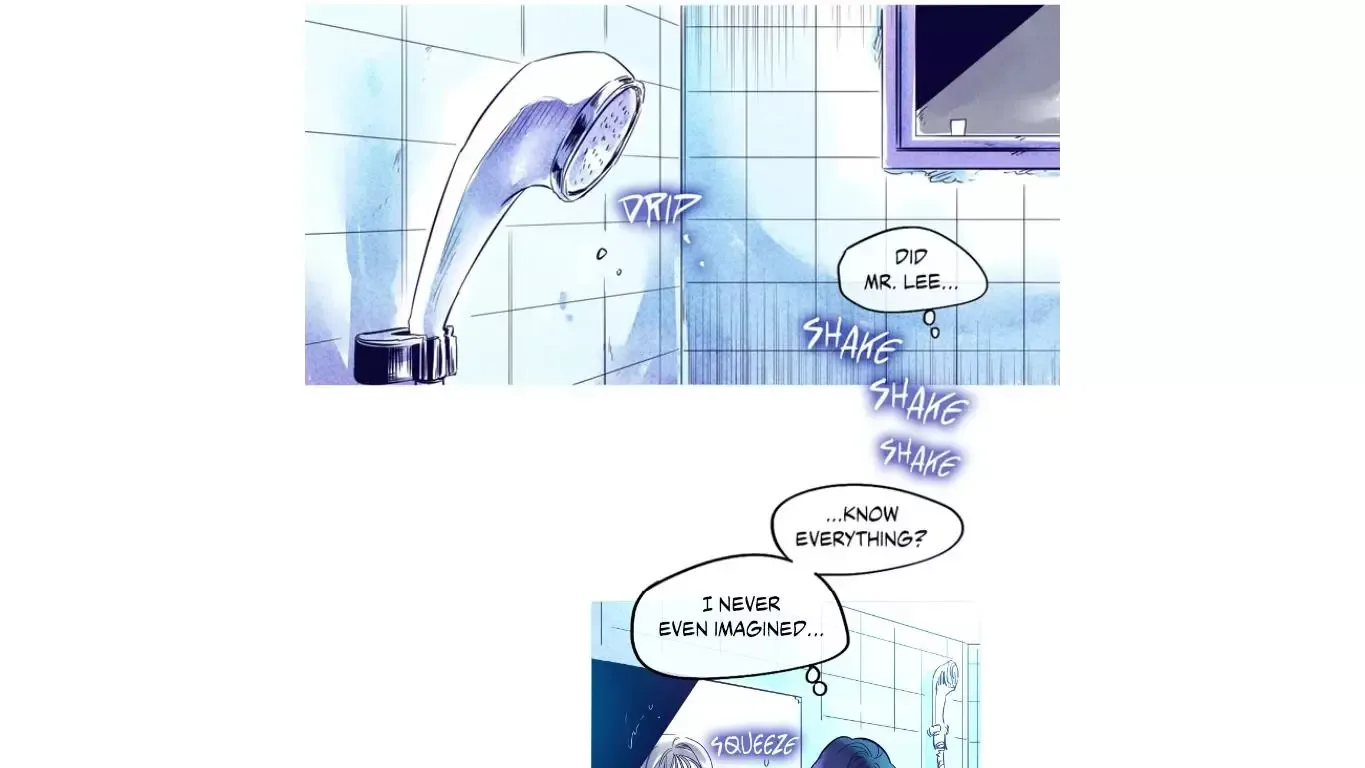 Shades and Shadows Chapter 82 page 35