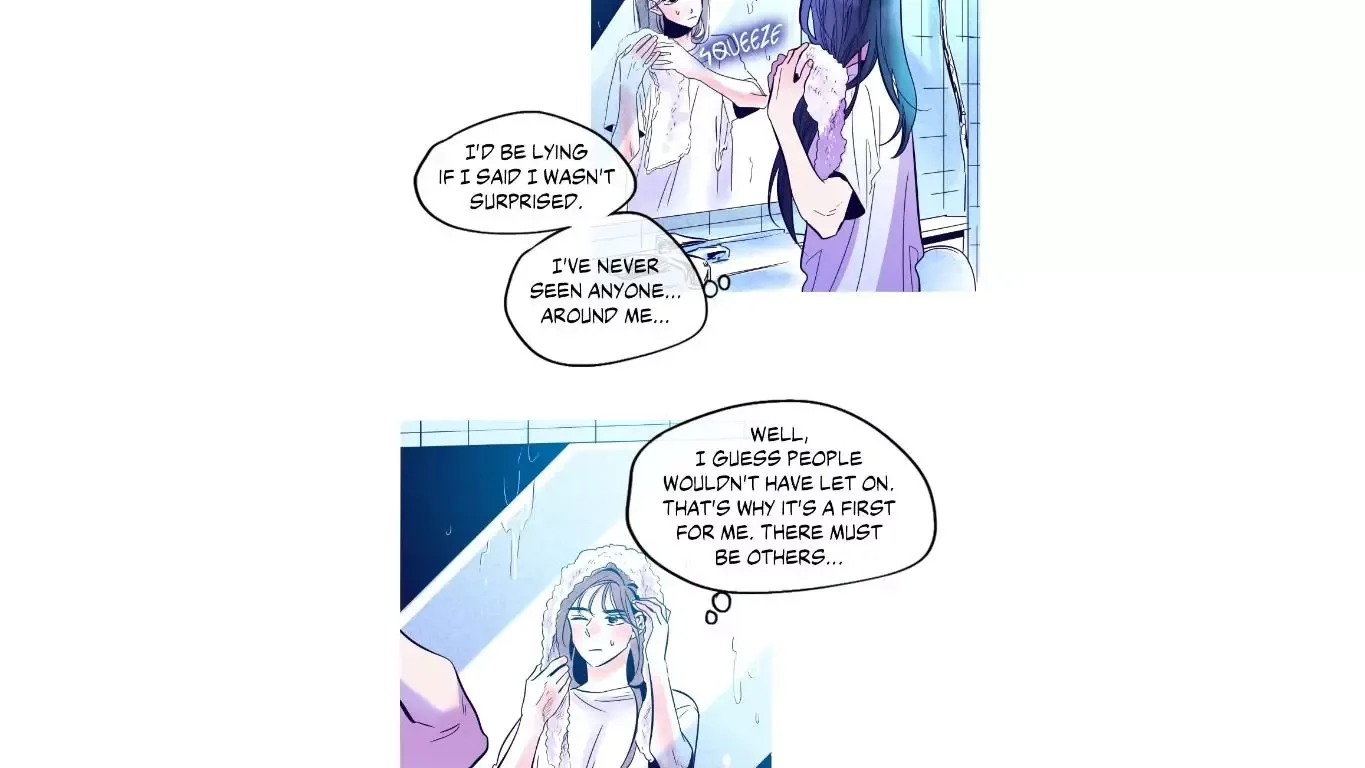 Shades and Shadows Chapter 82 page 34