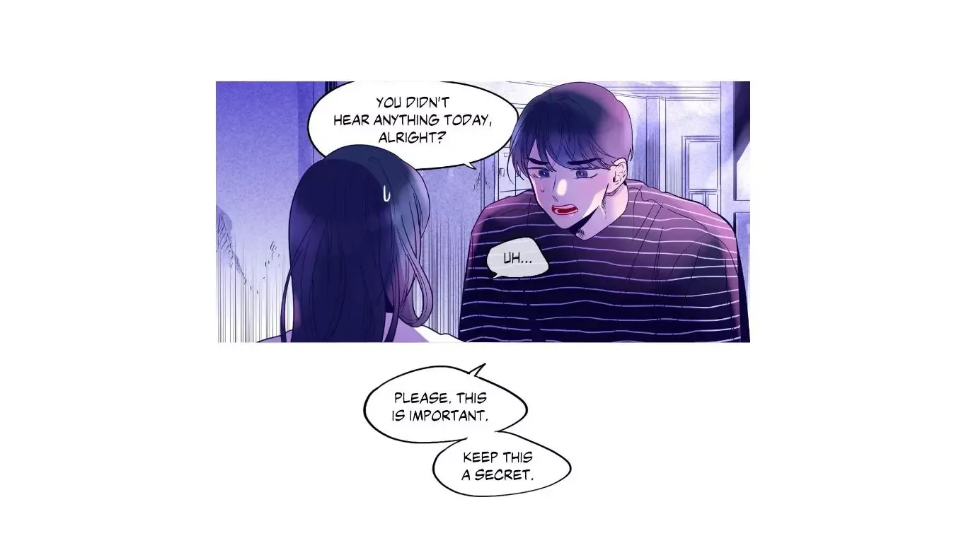 Shades and Shadows Chapter 82 page 40