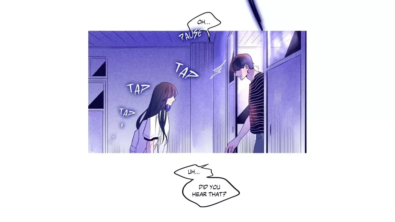 Shades and Shadows Chapter 82 page 42