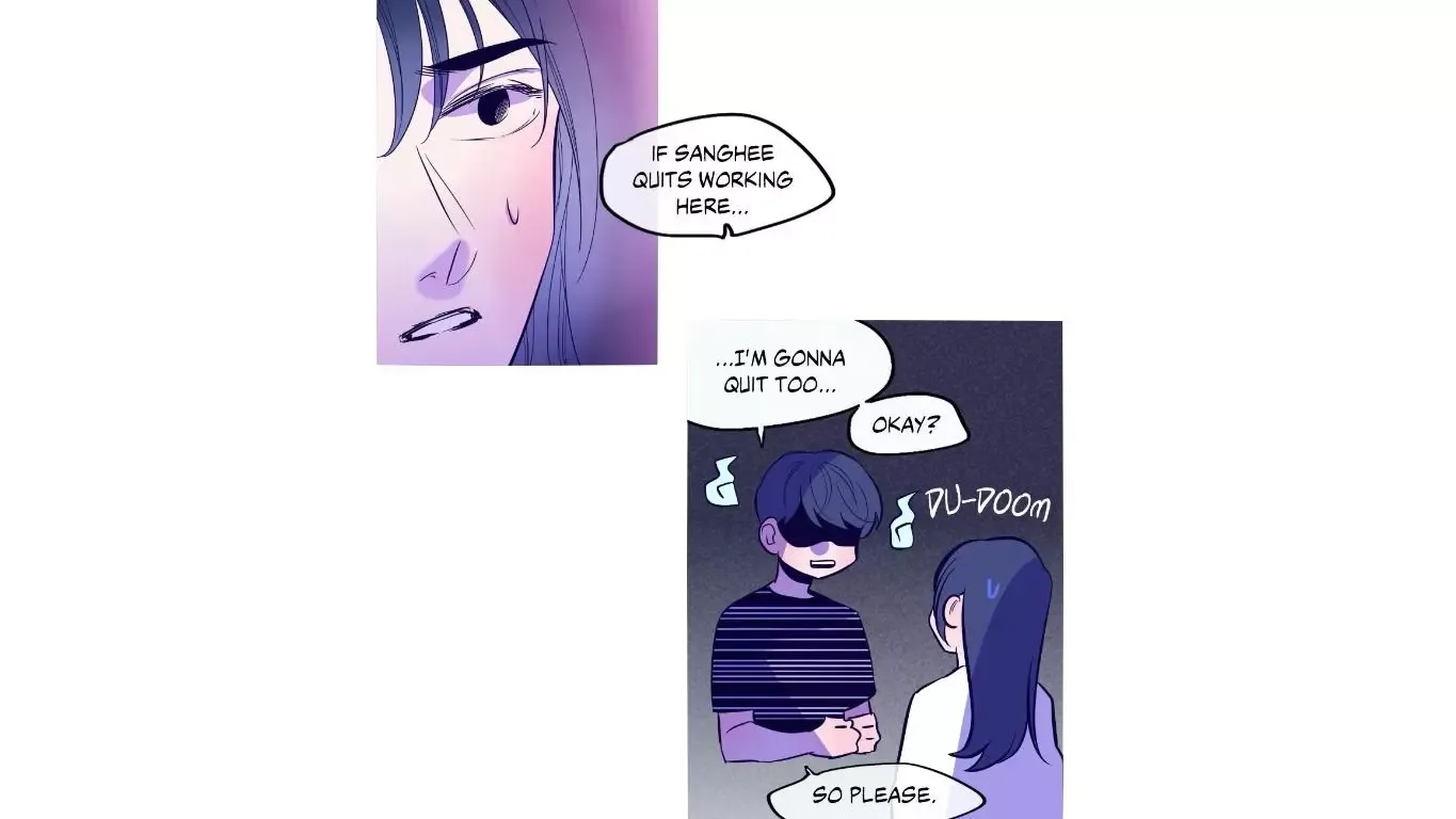 Shades and Shadows Chapter 82 page 39