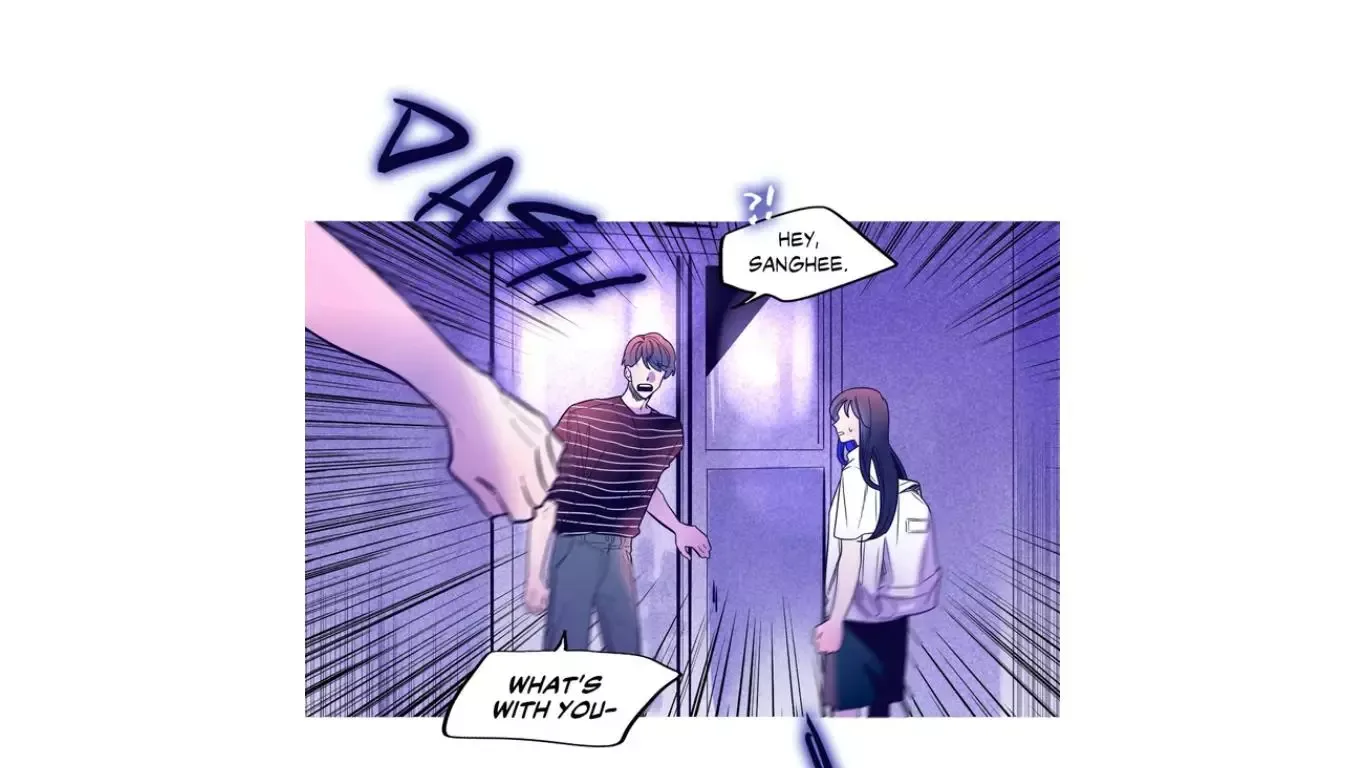 Shades and Shadows Chapter 82 page 43