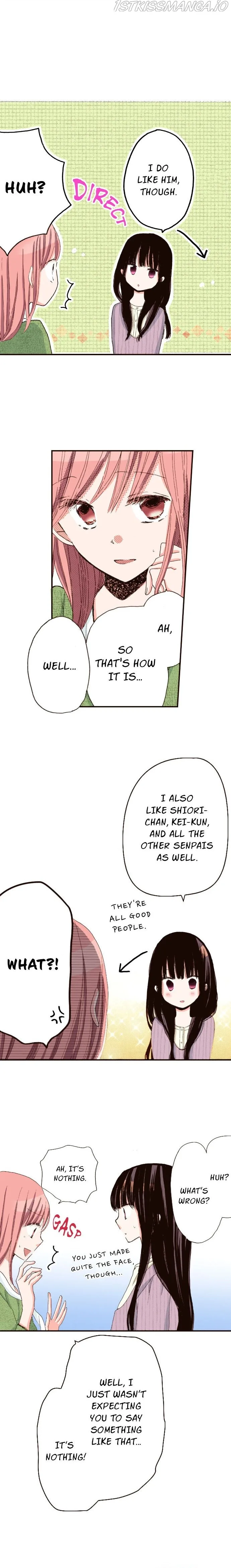 Last Game Chapter 63 page 2