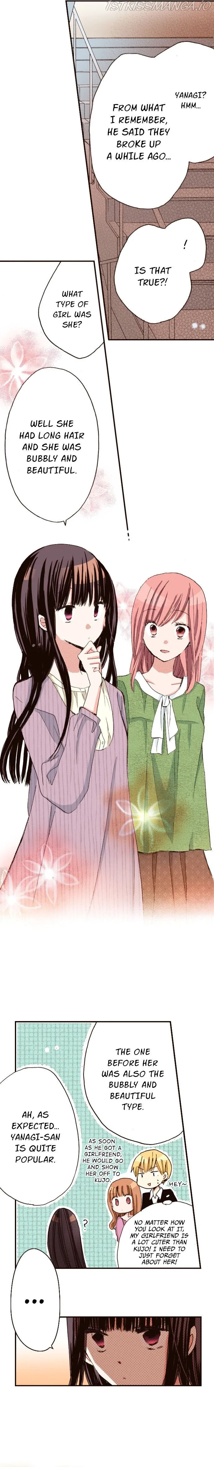 Last Game Chapter 63 page 4