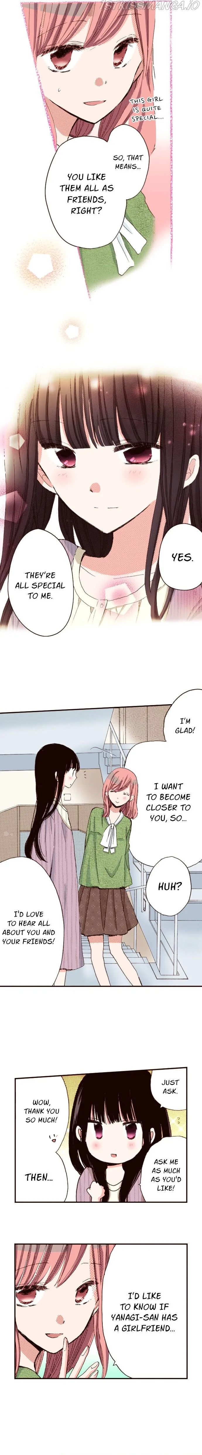 Last Game Chapter 63 page 3