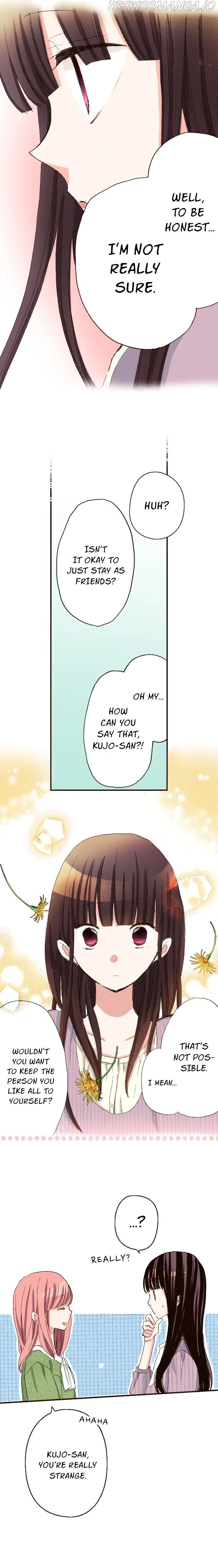 Last Game Chapter 63 page 5