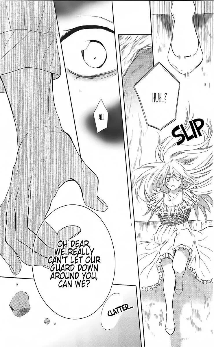 Soredemo Sekai wa Utsukushii Chapter 84 page 24