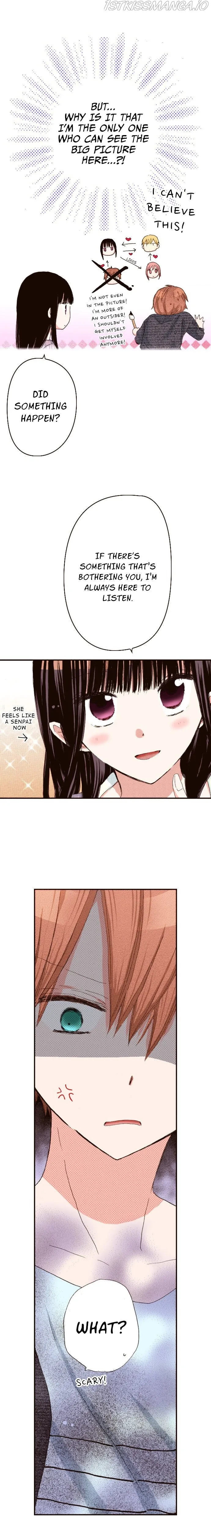 Last Game Chapter 63 page 8