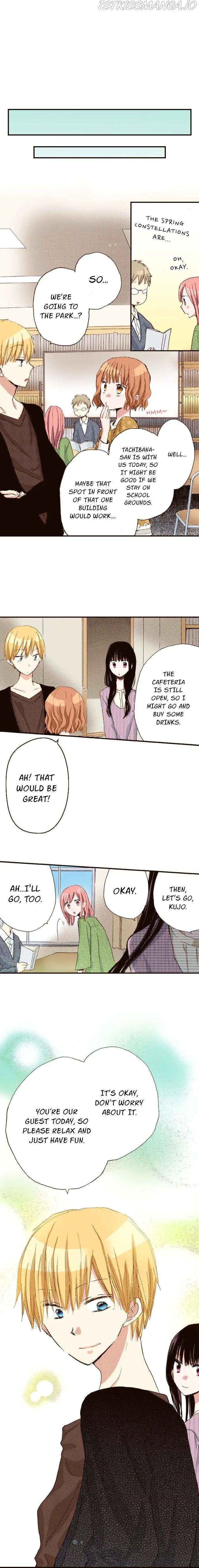 Last Game Chapter 63 page 9