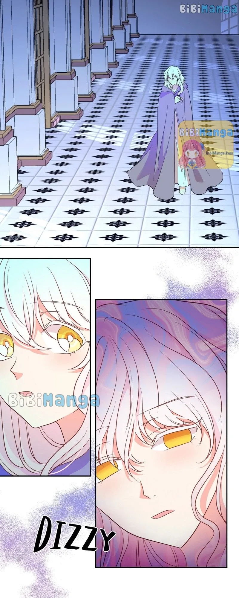 The Moon Witch and The Sun King: My Salvation Chapter 90 page 14