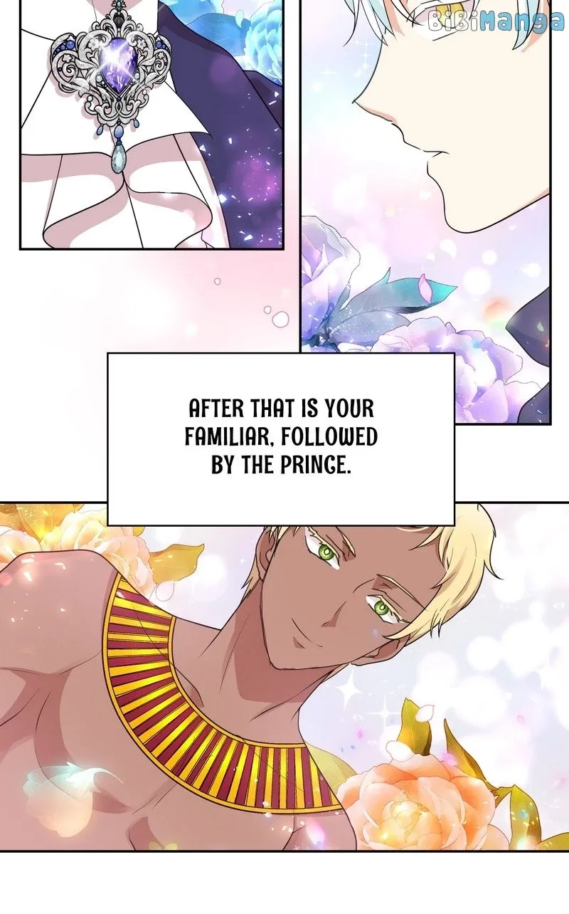 The Moon Witch and The Sun King: My Salvation Chapter 90 page 26
