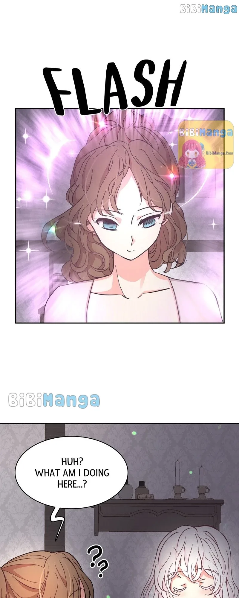 The Moon Witch and The Sun King: My Salvation Chapter 90 page 33