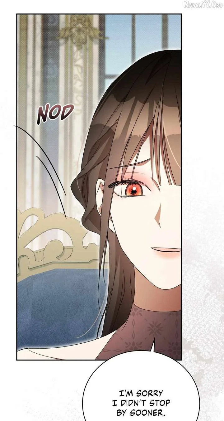 Arrogant Regret Chapter 38 page 3