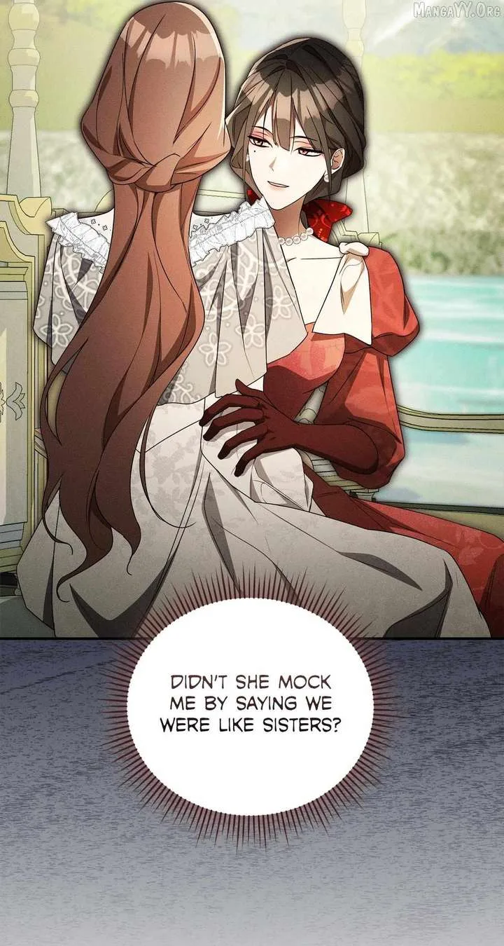 Arrogant Regret Chapter 38 page 7