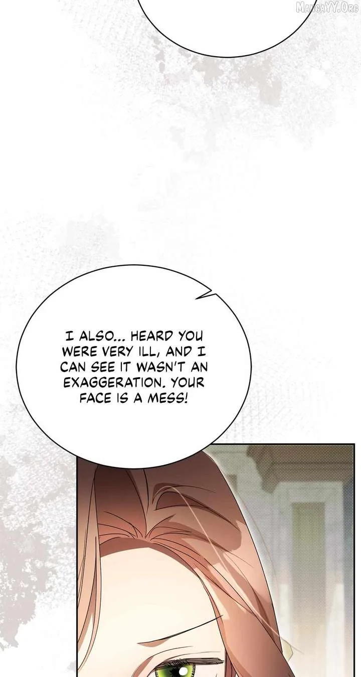 Arrogant Regret Chapter 38 page 4