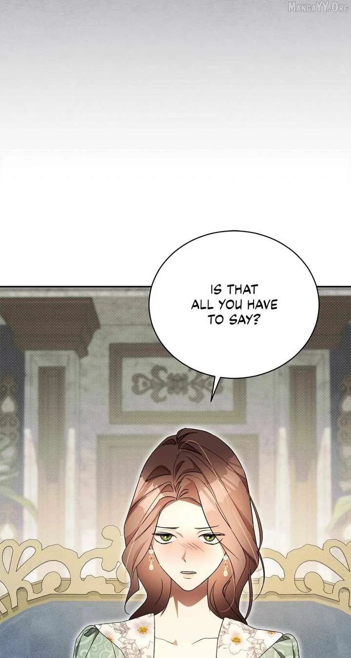 Arrogant Regret Chapter 38 page 8