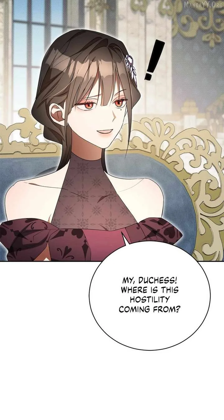 Arrogant Regret Chapter 38 page 10