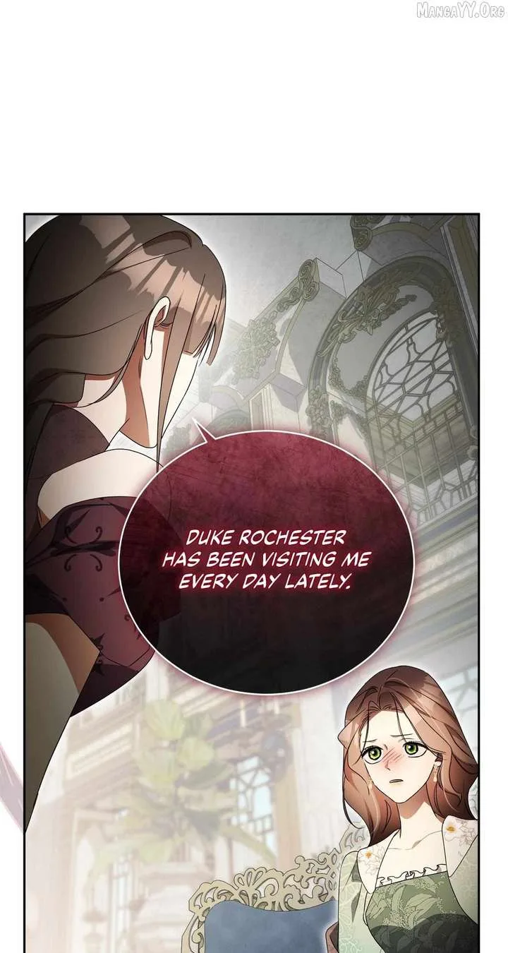 Arrogant Regret Chapter 38 page 13