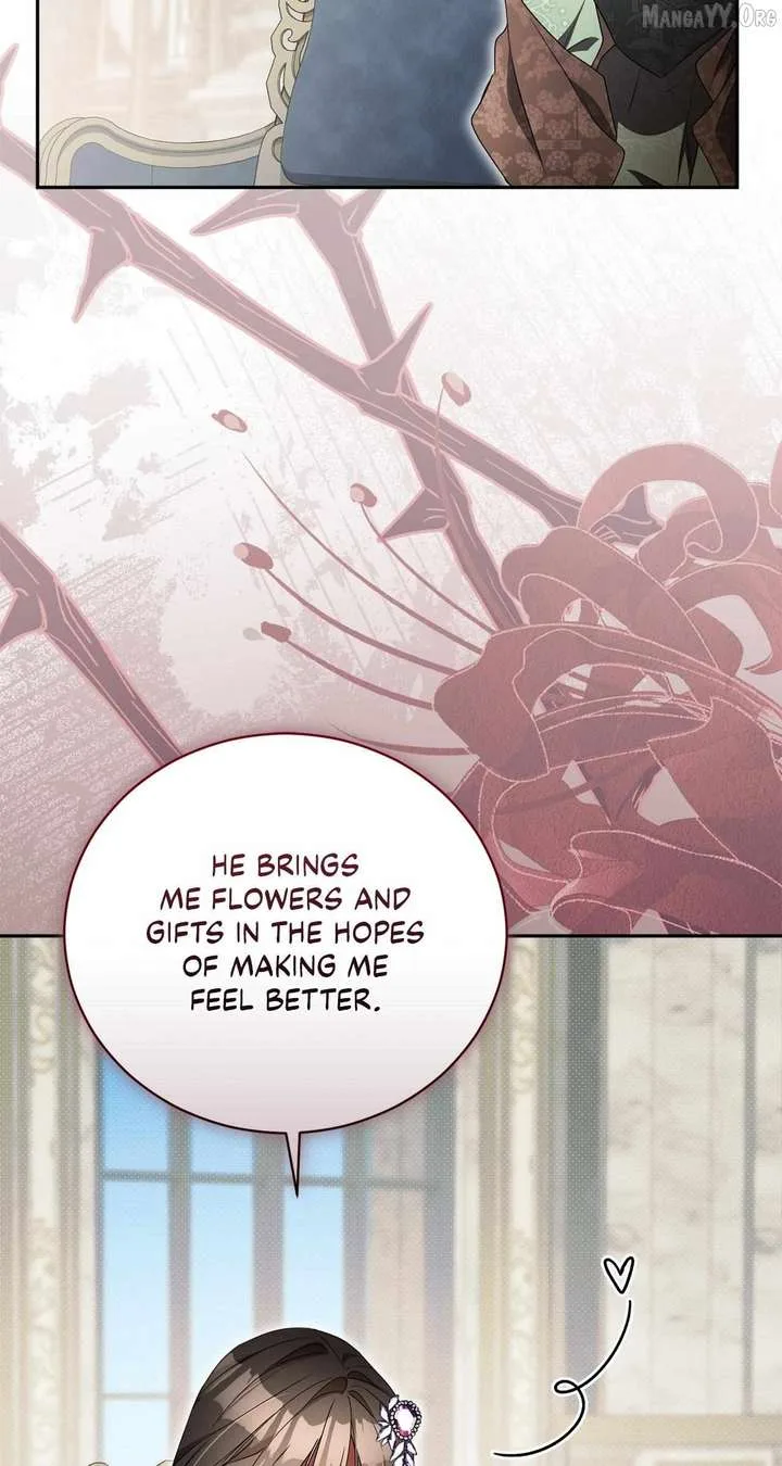 Arrogant Regret Chapter 38 page 14