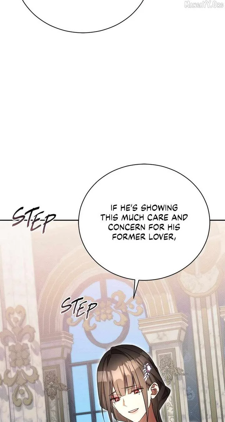 Arrogant Regret Chapter 38 page 18