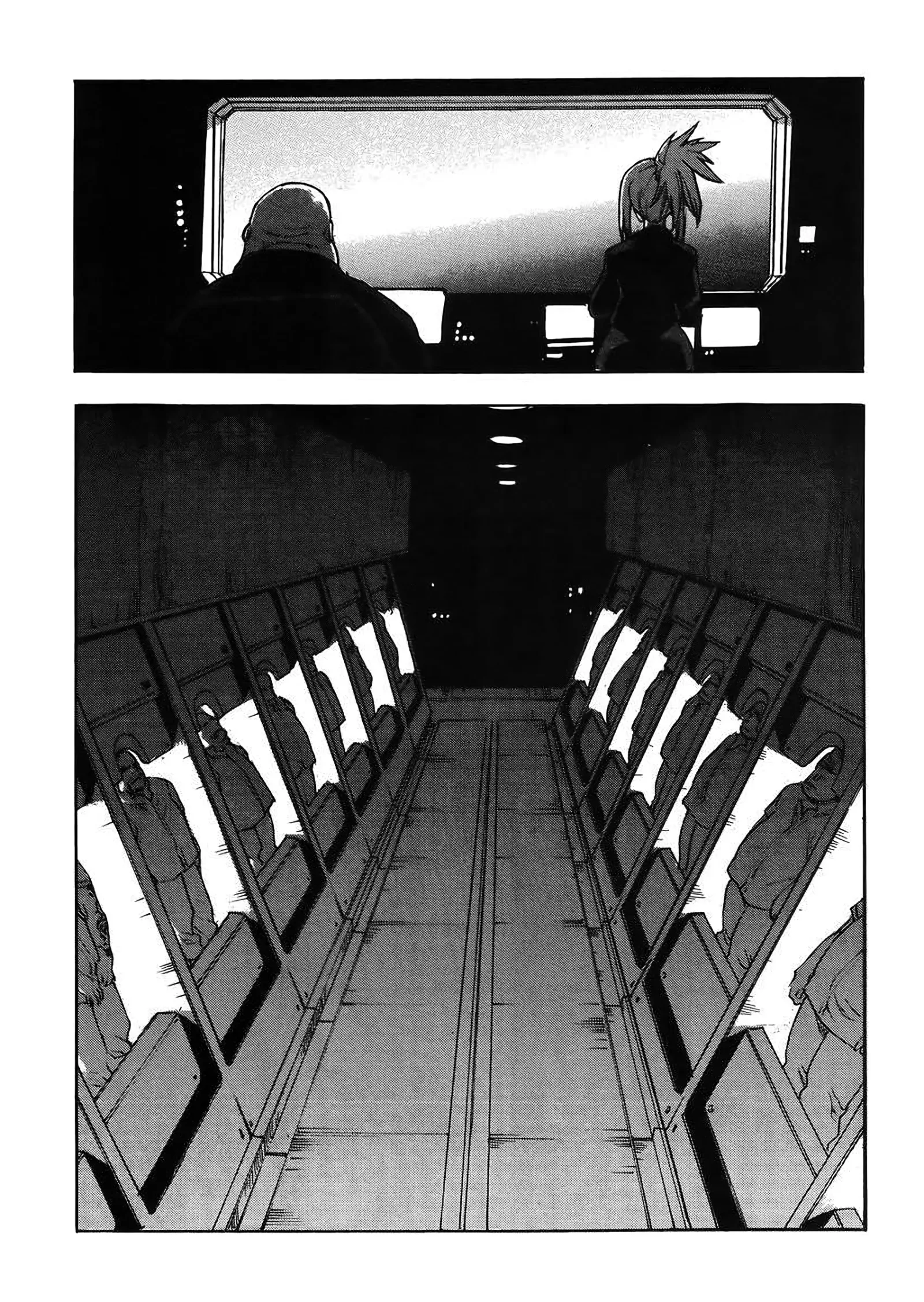 Aiki-S Chapter 39 page 5