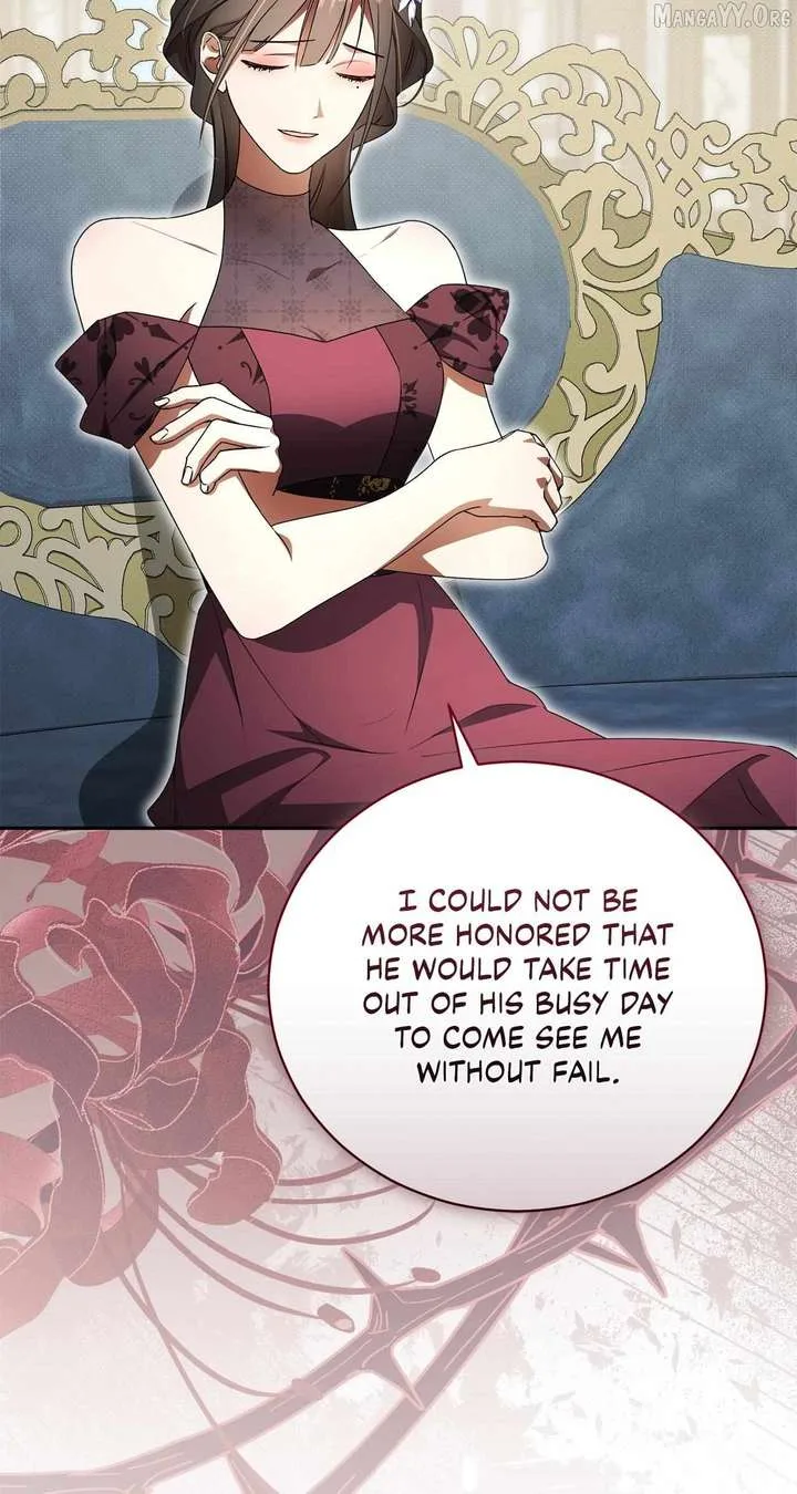 Arrogant Regret Chapter 38 page 15